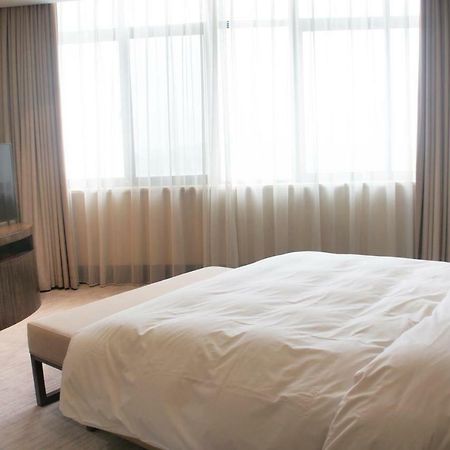 סוג'ואו Rosedale Hotel & Resorts Suzhou מראה חיצוני תמונה