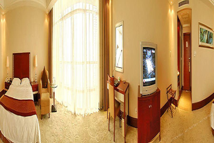 סוג'ואו Rosedale Hotel & Resorts Suzhou מראה חיצוני תמונה