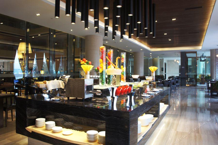 סוג'ואו Rosedale Hotel & Resorts Suzhou מראה חיצוני תמונה
