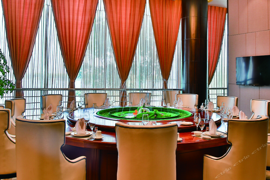 סוג'ואו Rosedale Hotel & Resorts Suzhou מראה חיצוני תמונה